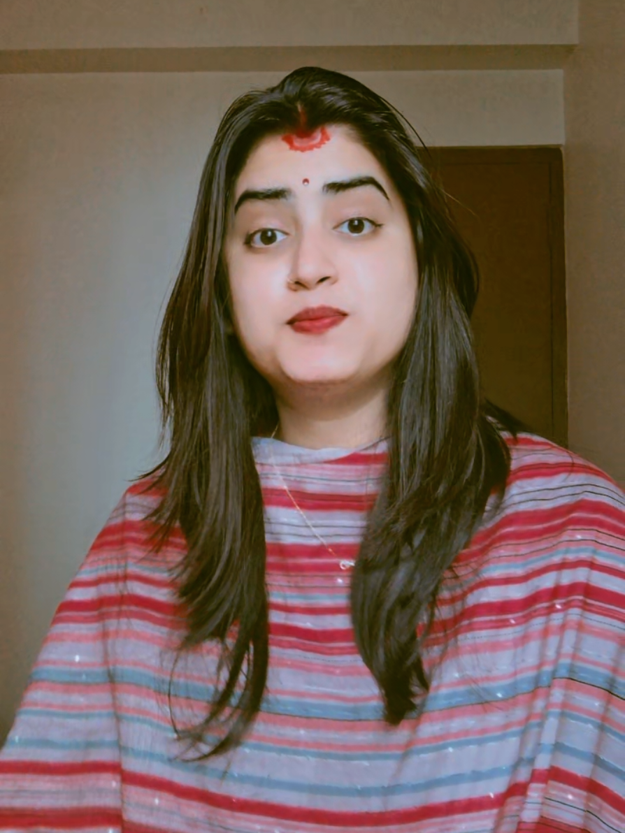 @Ankita Jha ❤️