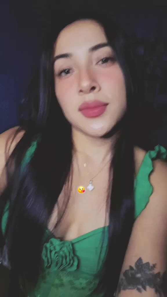 @✨Alejandra Fern&aacute;ndez🖤
