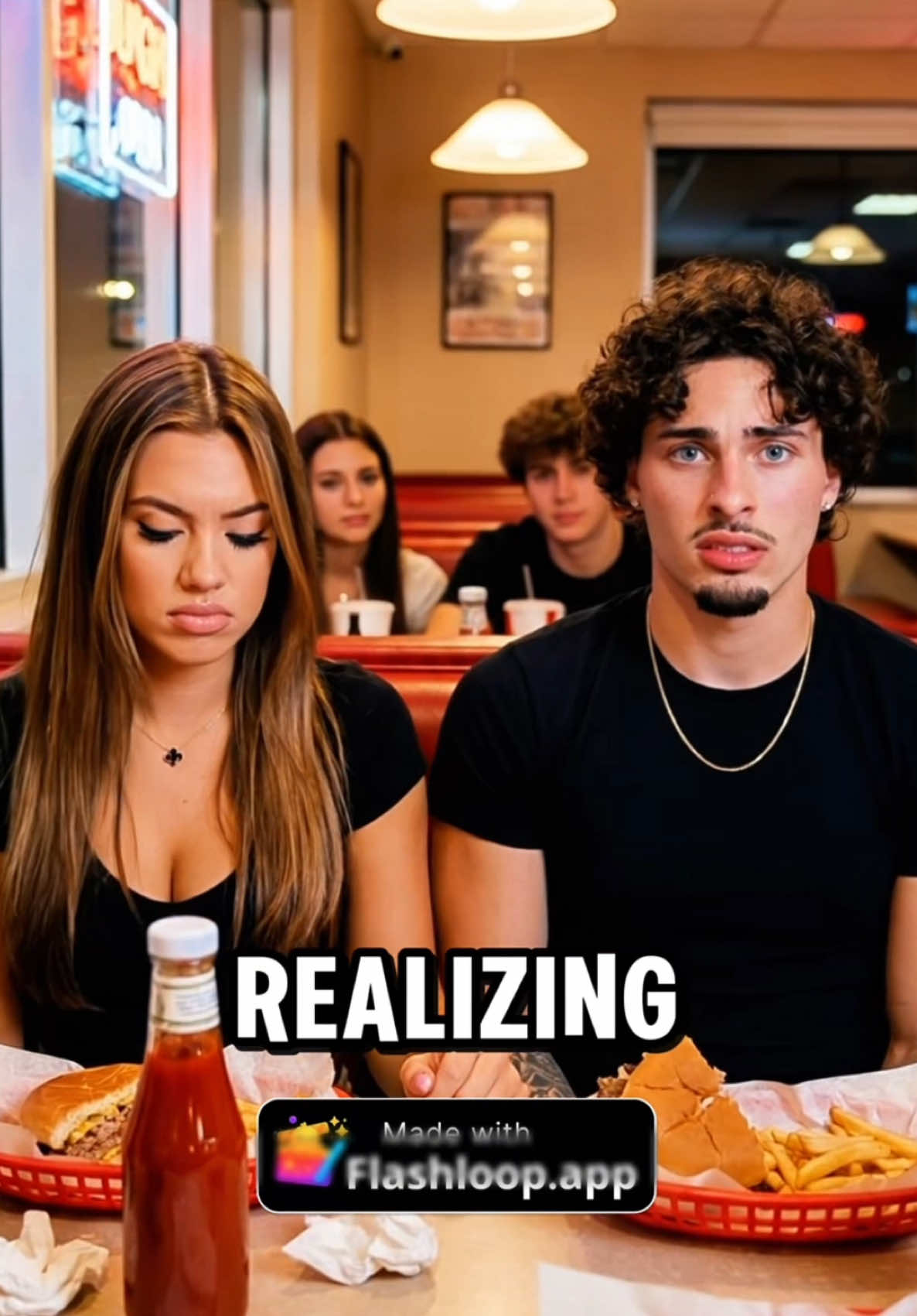 @Real Life Stereotypes