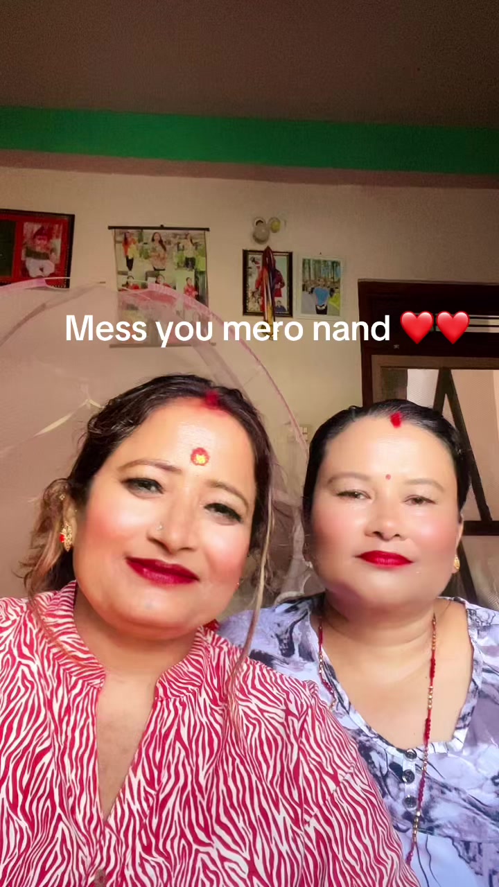 @Kamala Oli Kc