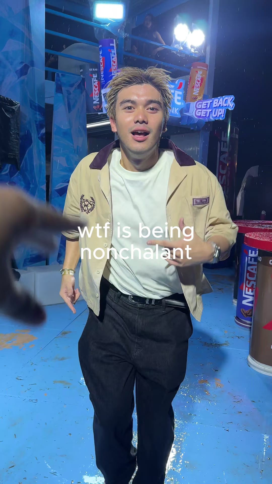 @Gio Acosta