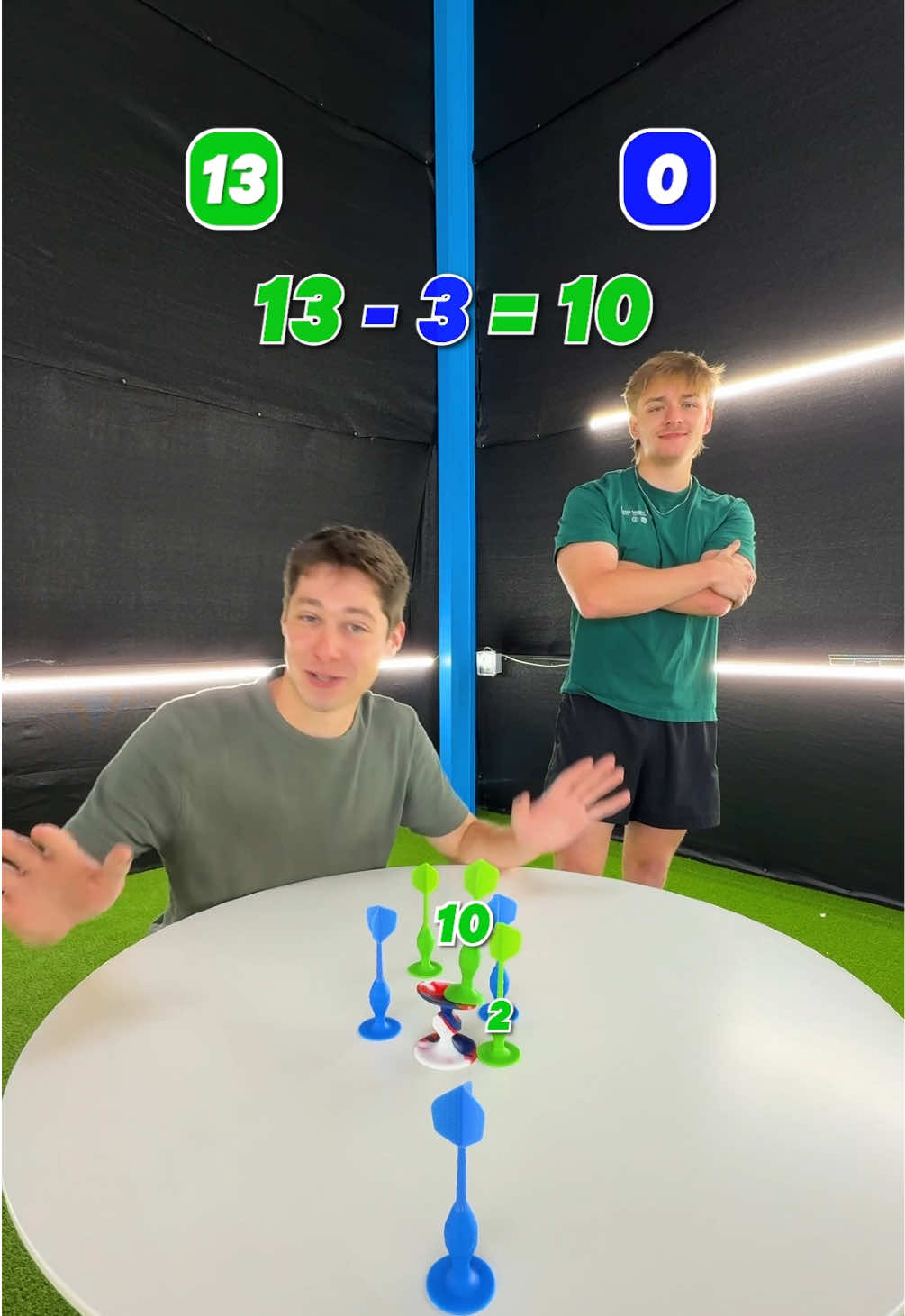 @Popdarts Game