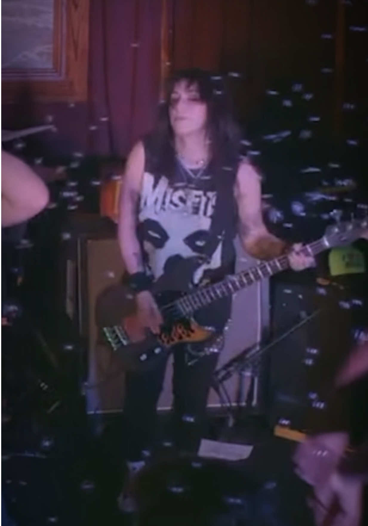 @☆ NIKKI GNARZ ☆