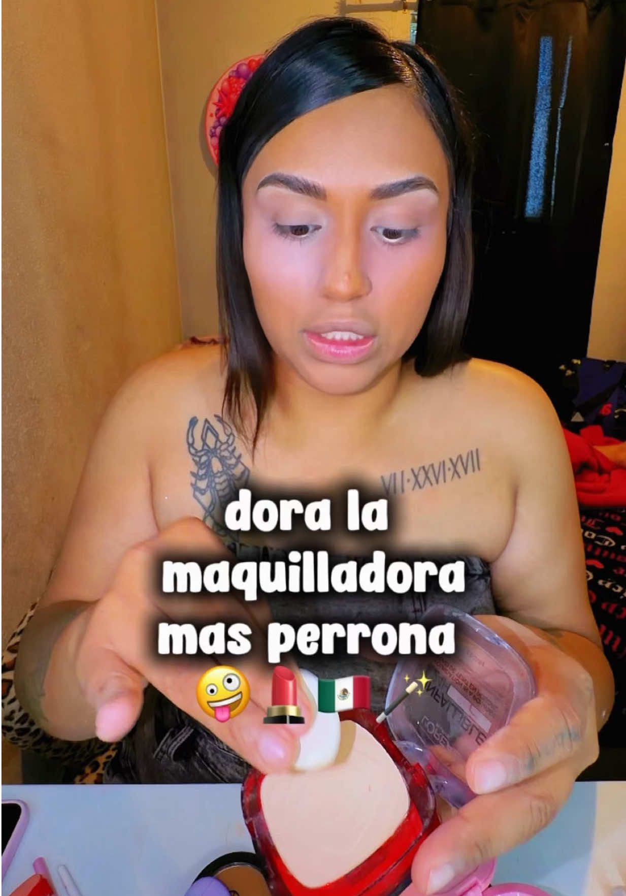 @Dora La Decoradora ๐๐ซ๐ฉ๐ฝ