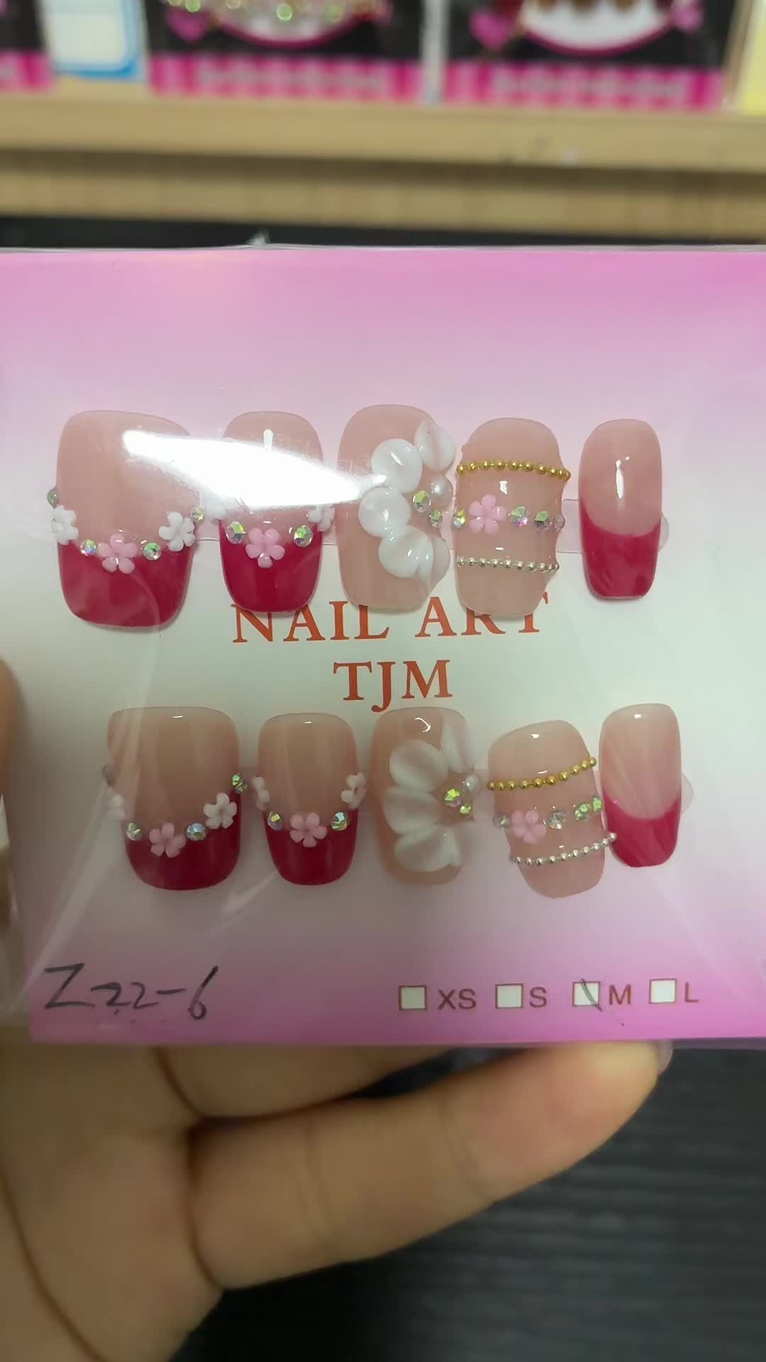 @Tina-Nail-SHOP