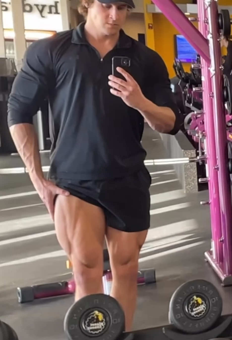 @mitch saraczewski