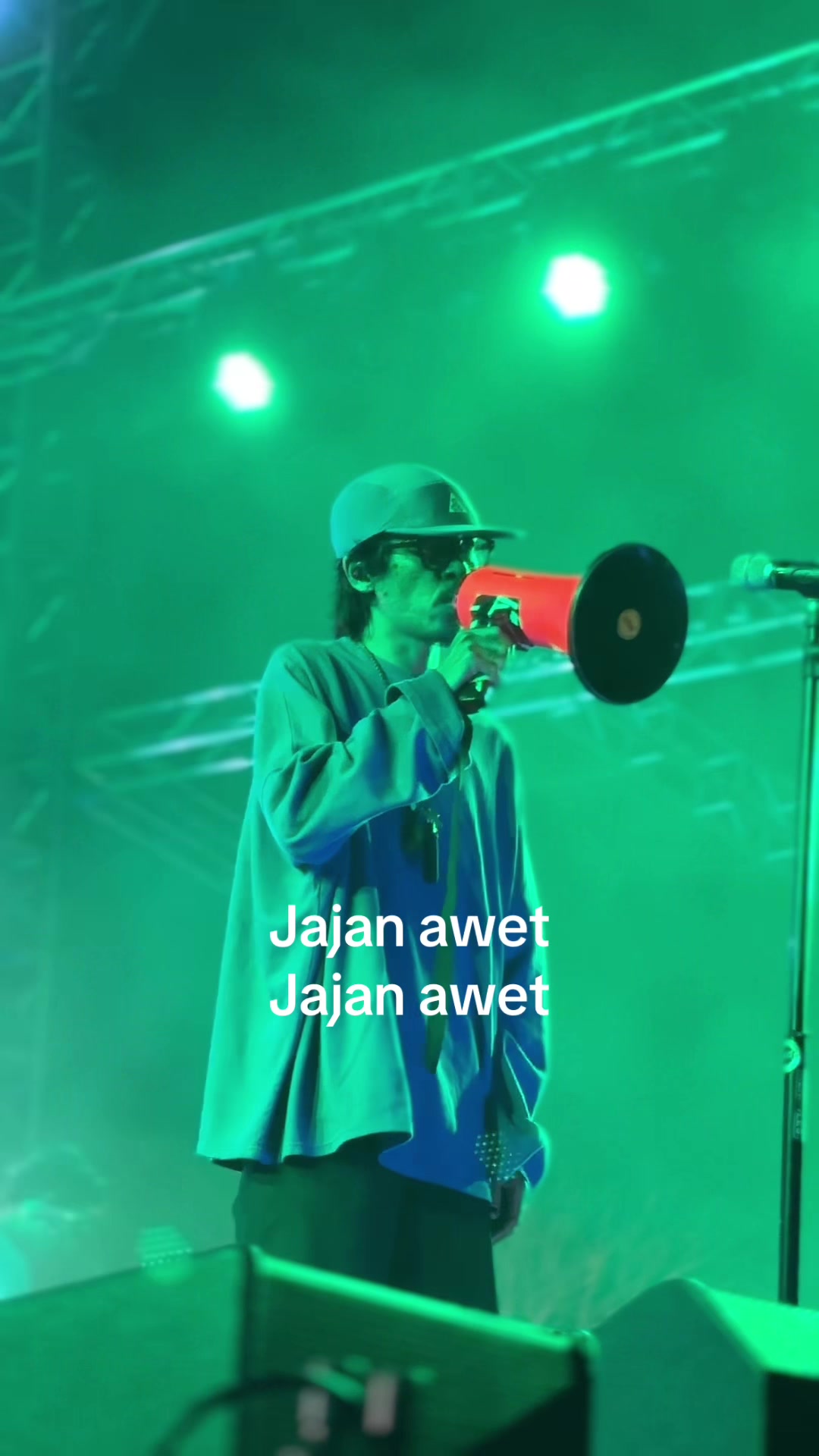 @Cherrypop Festival