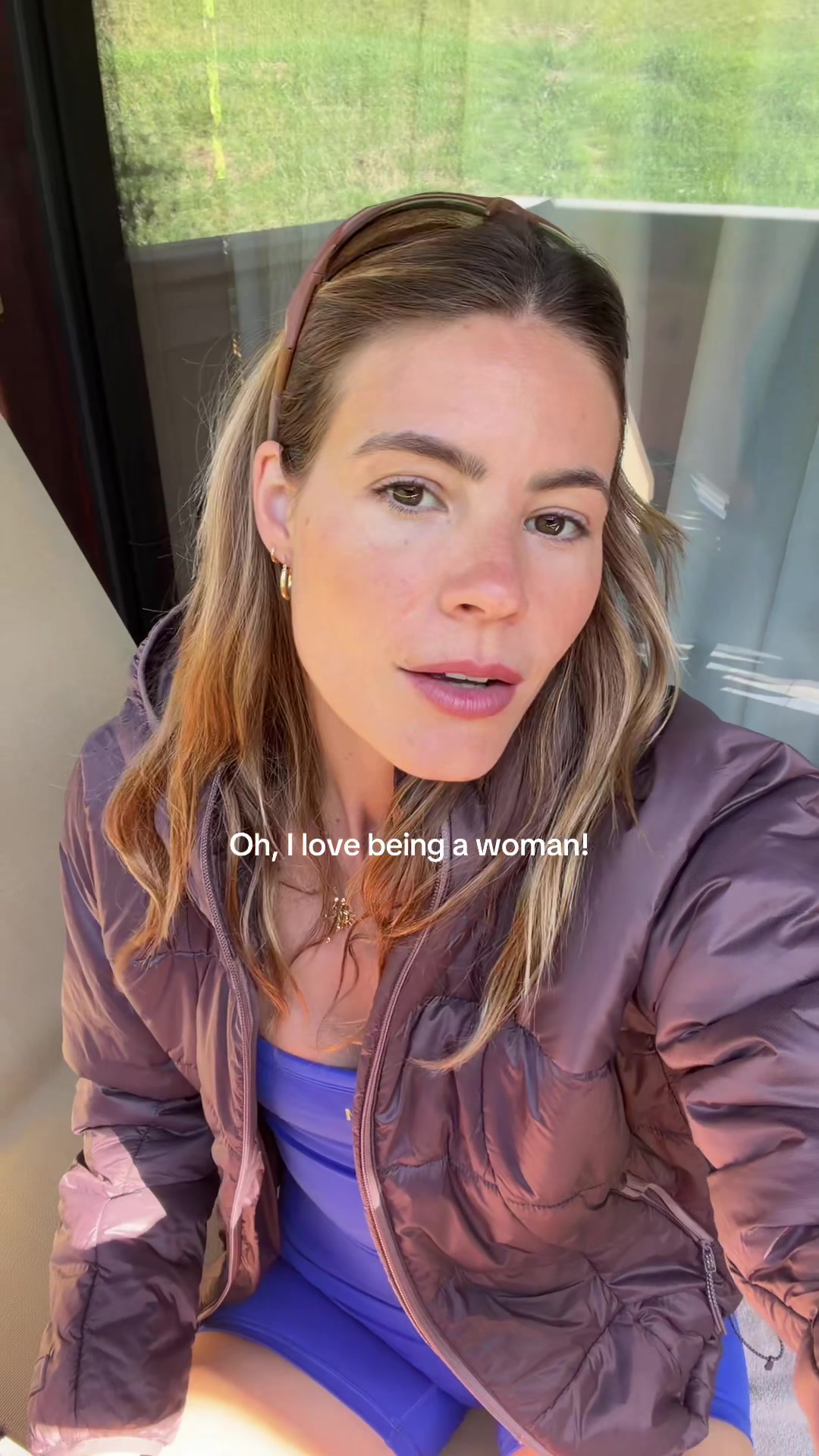 @Mackenzie