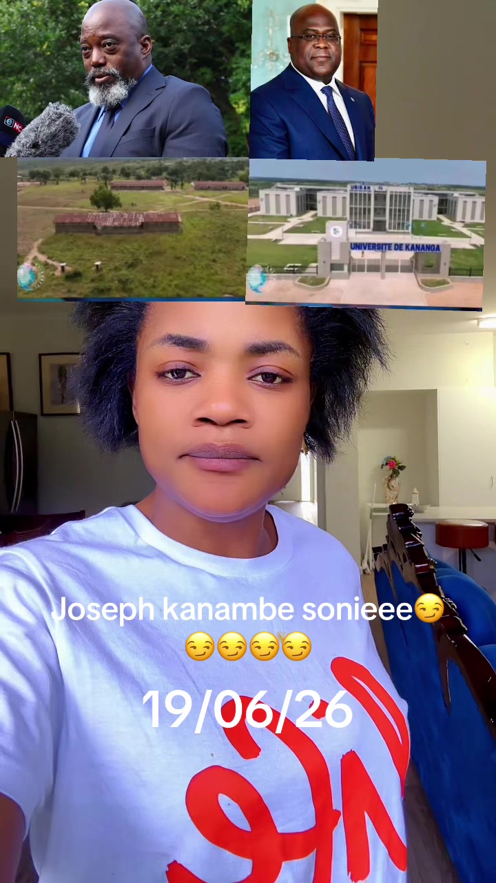 @Josekondi la patriote🇨🇩