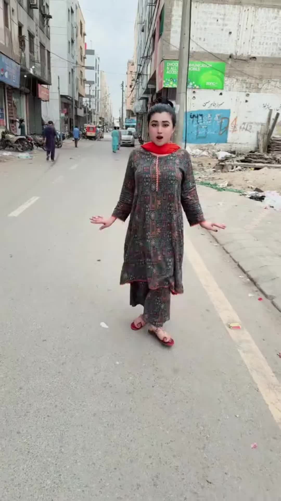 @shaquila madam mad