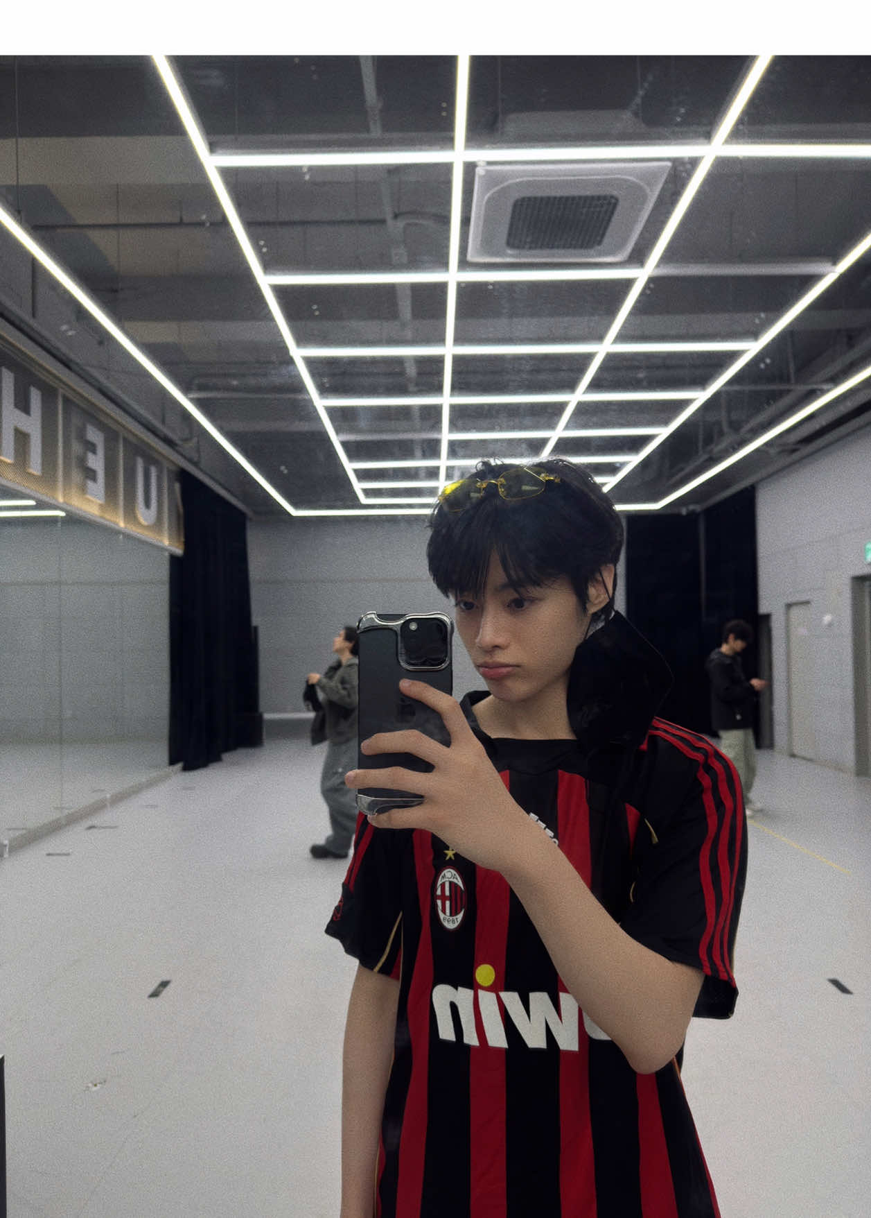 @Just for HanBin