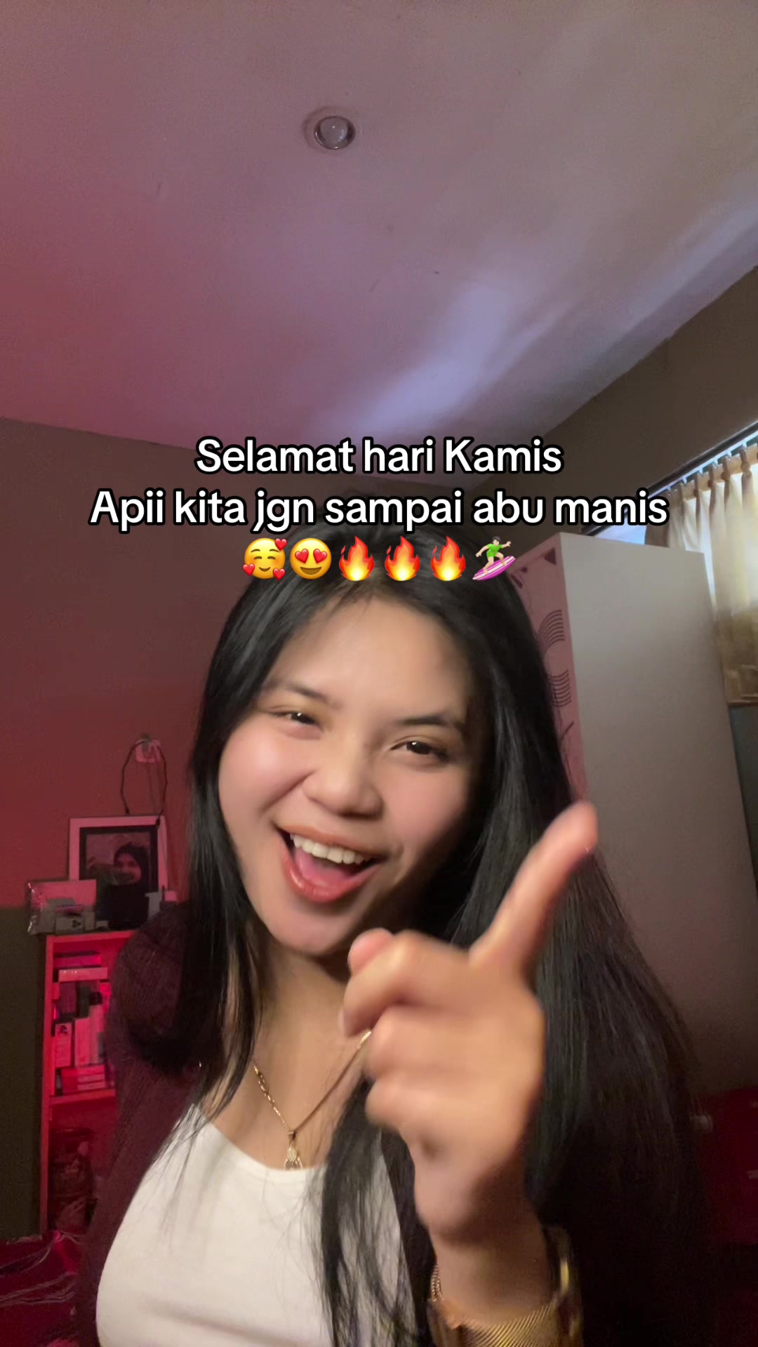 @Michelle Kolondam🏄🏽&zwj;♀️