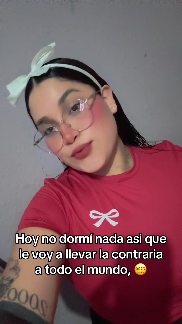 @Jaqueline Ramirez
