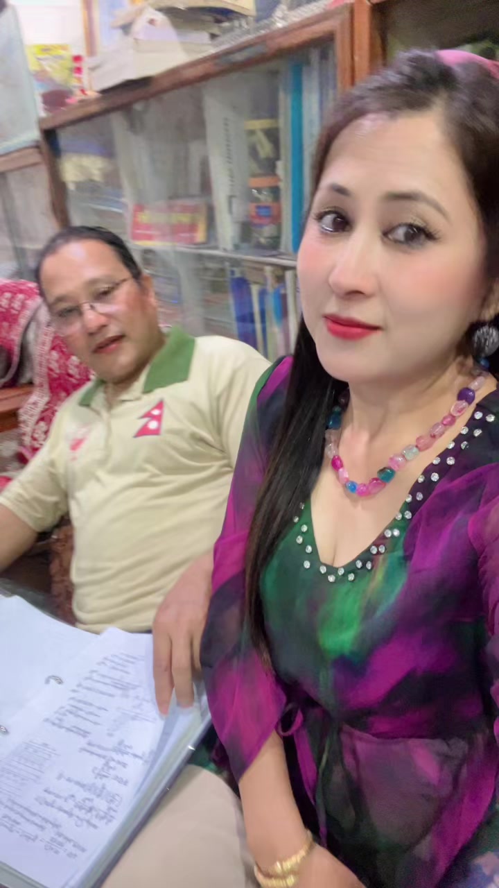@Bina Shakya