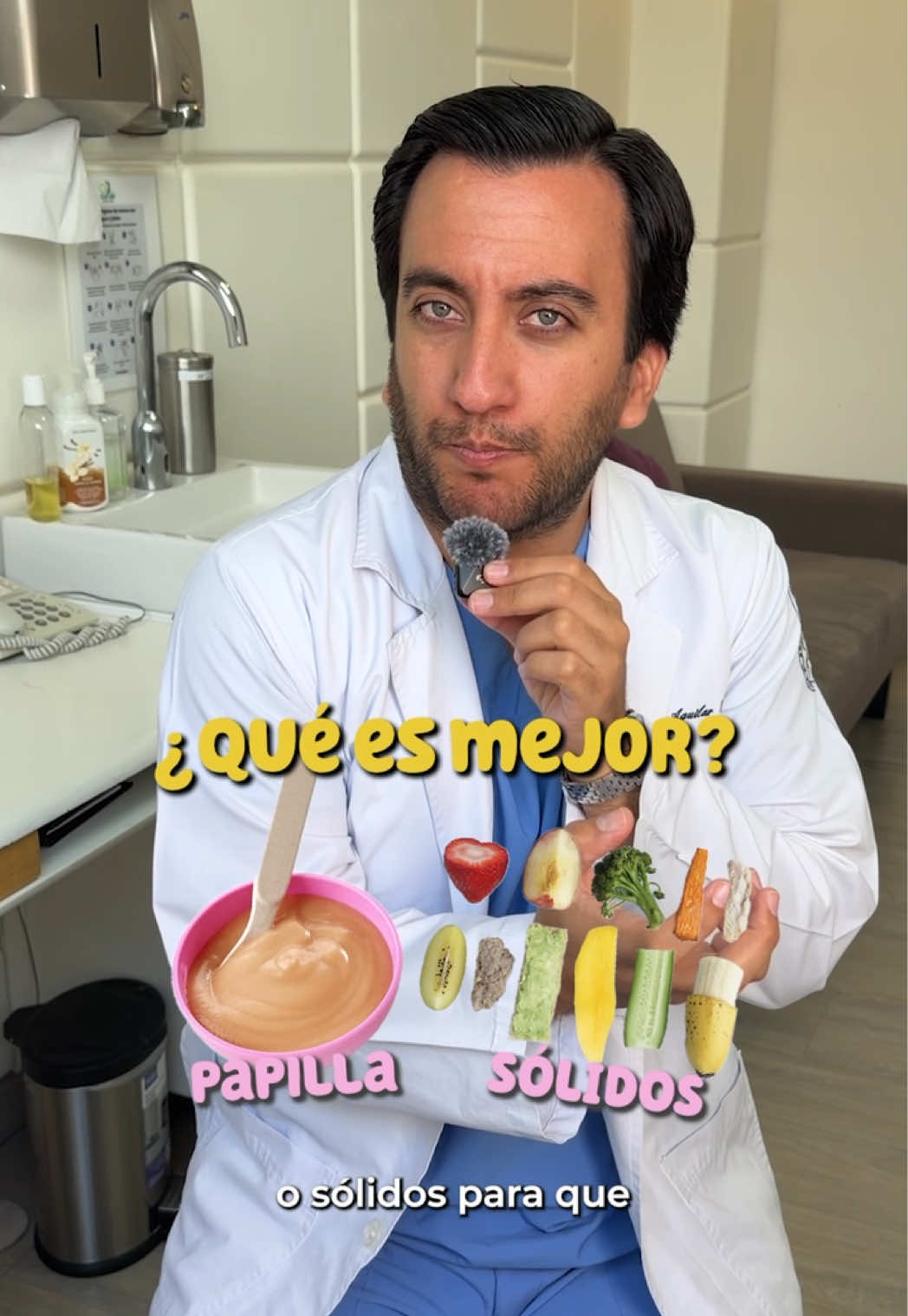@DrCarlosAguilar Cirujano ni&ntilde;os