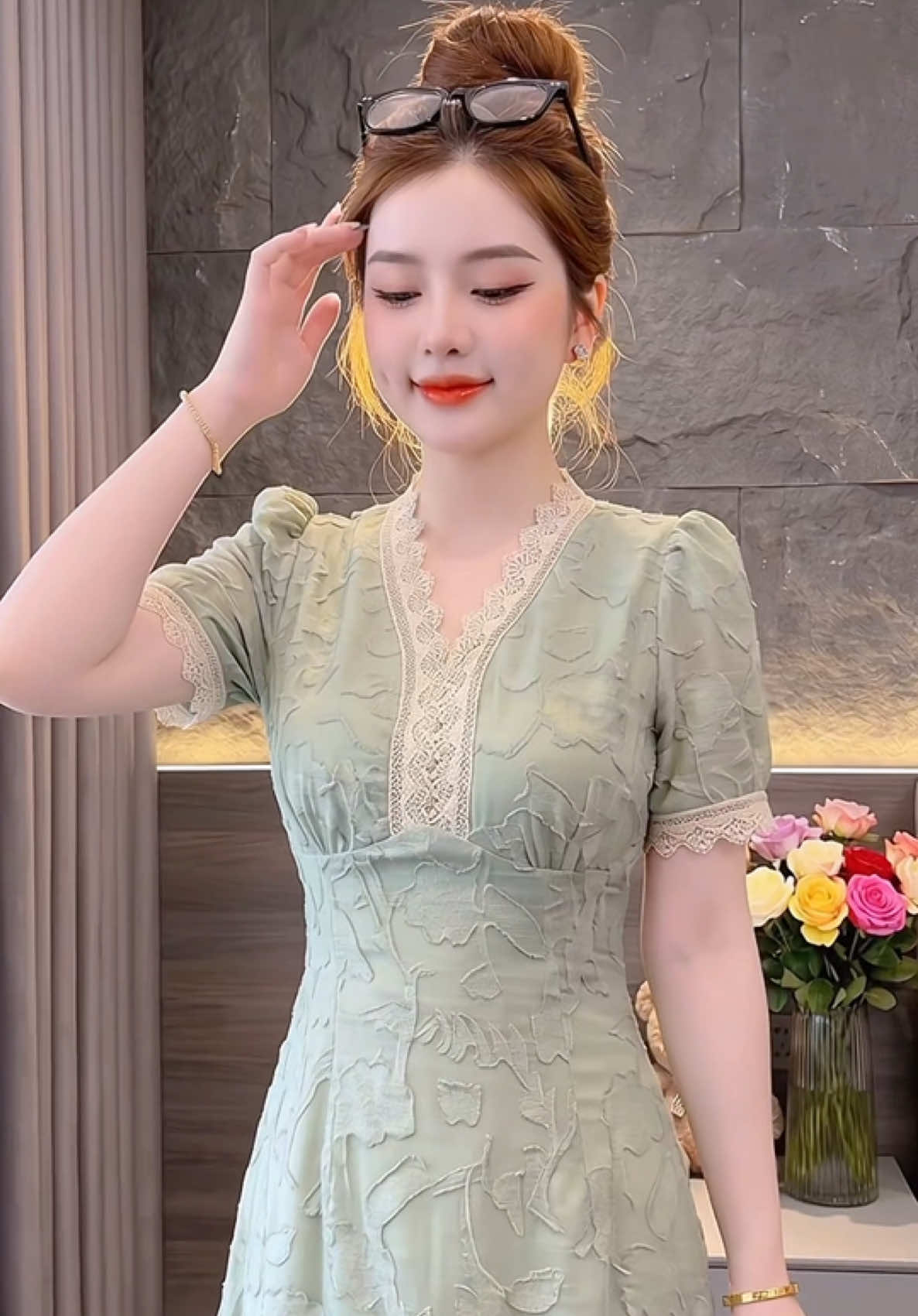 @Quý Cô Fashion 👑