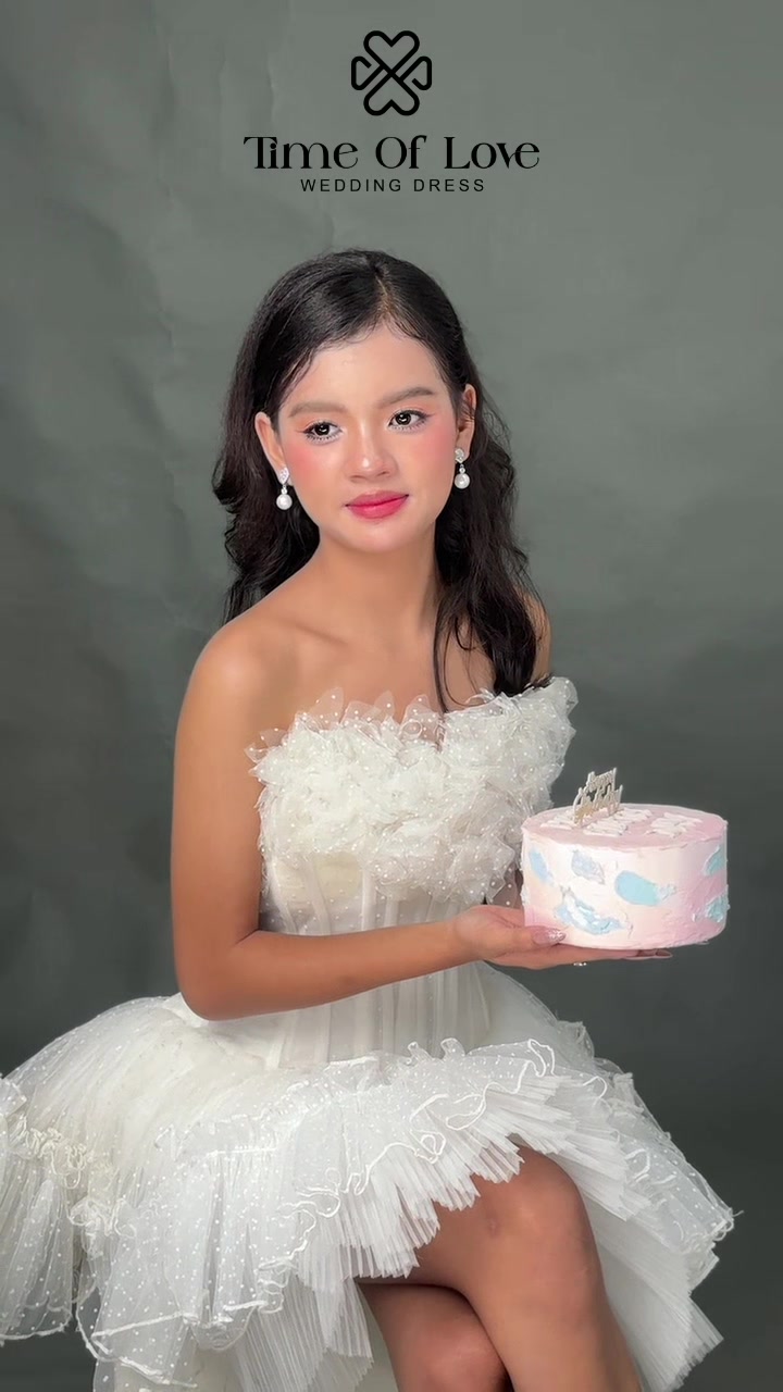 @TimeofloveWedding 1(တောင်ဒဂုံ)