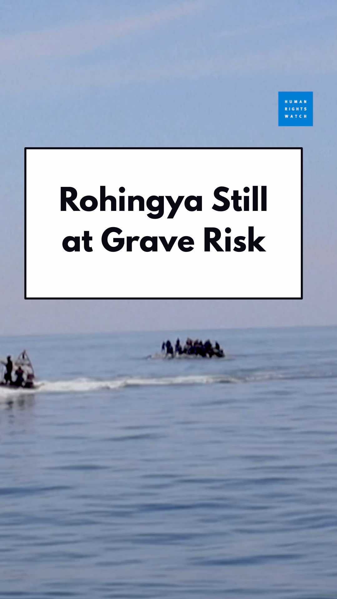 @Human Rights Watch