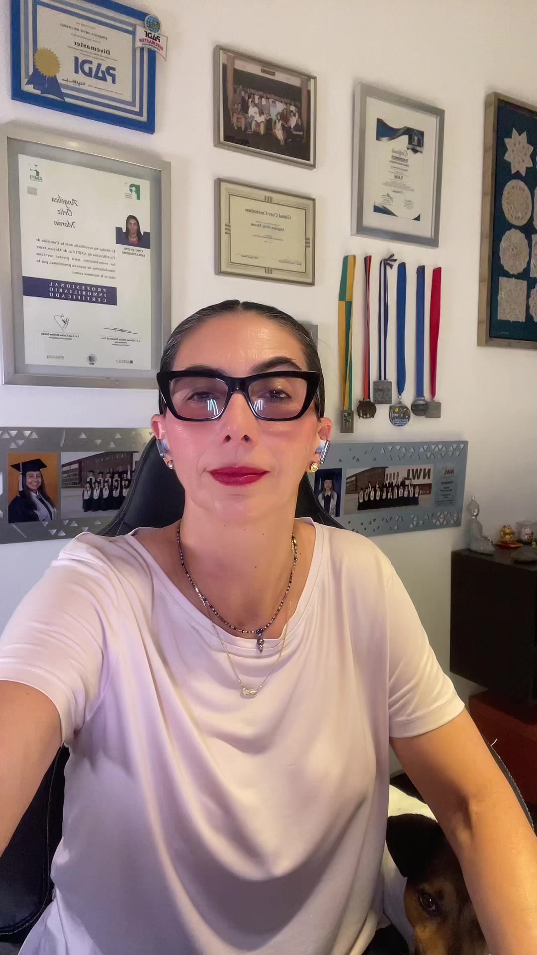@Angie Ortiz Wellness Coach