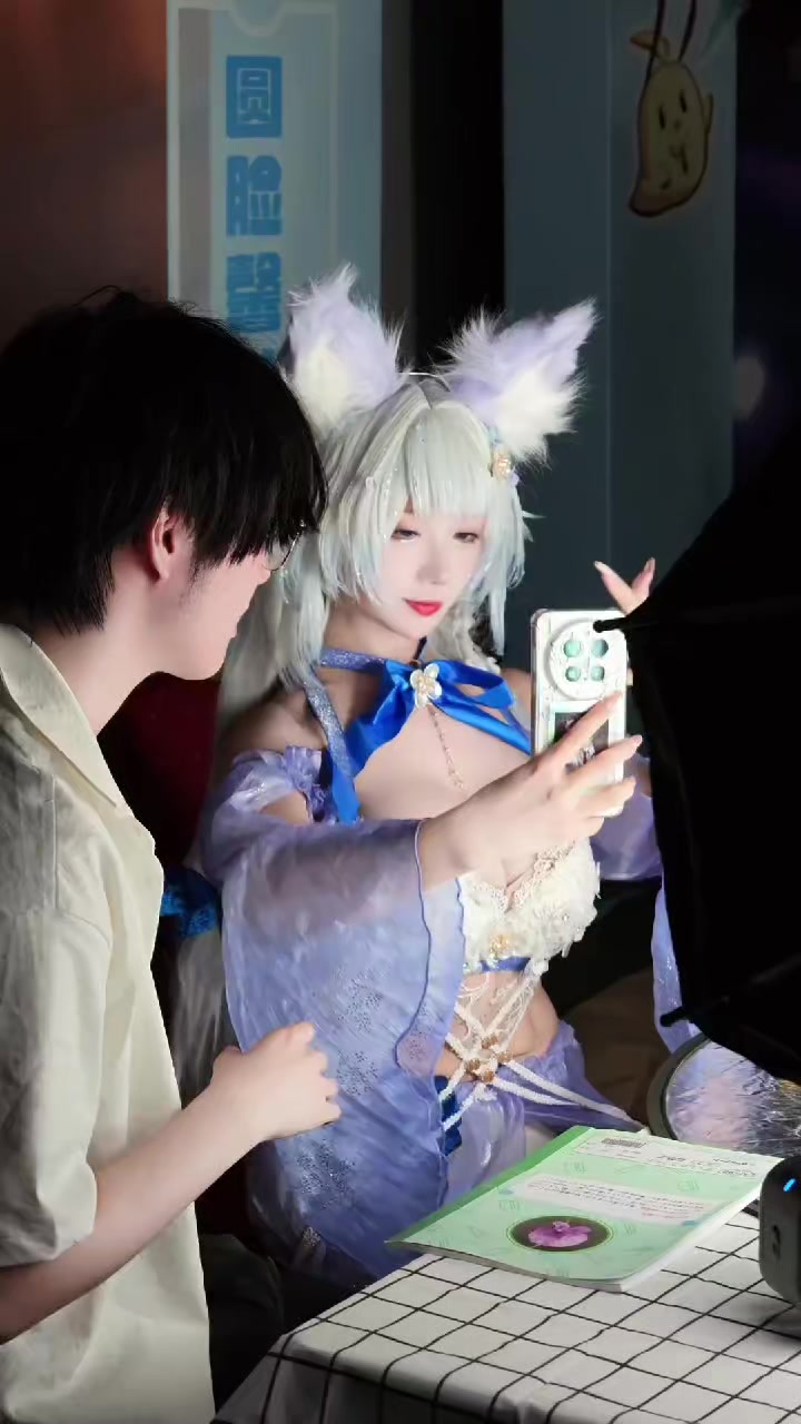 @Gái Xinh ở Đây