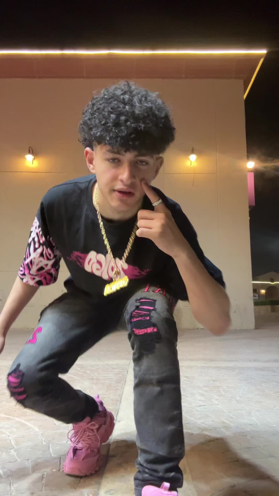 @Yassinjohnson17