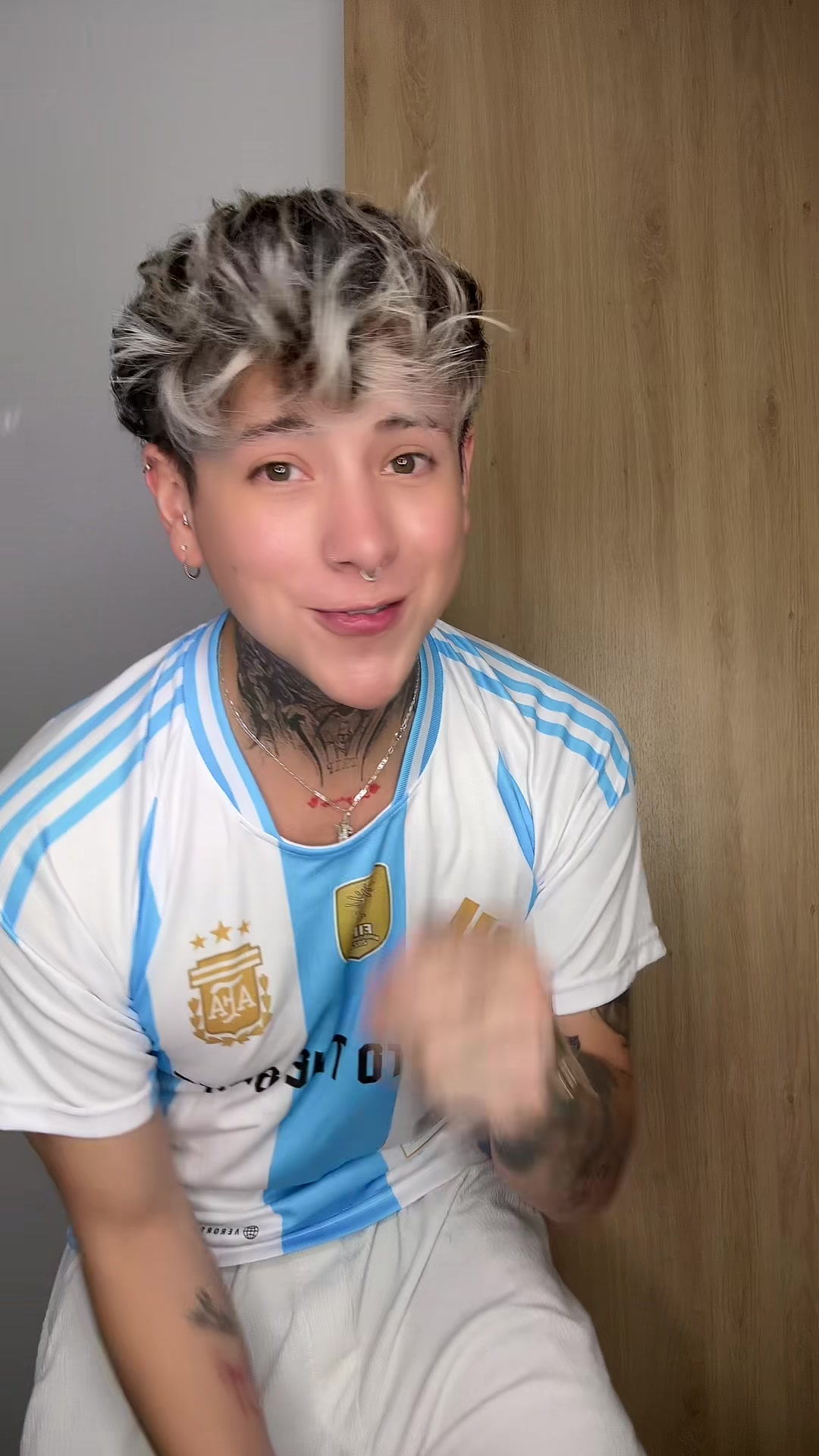 @KevleX 🦁