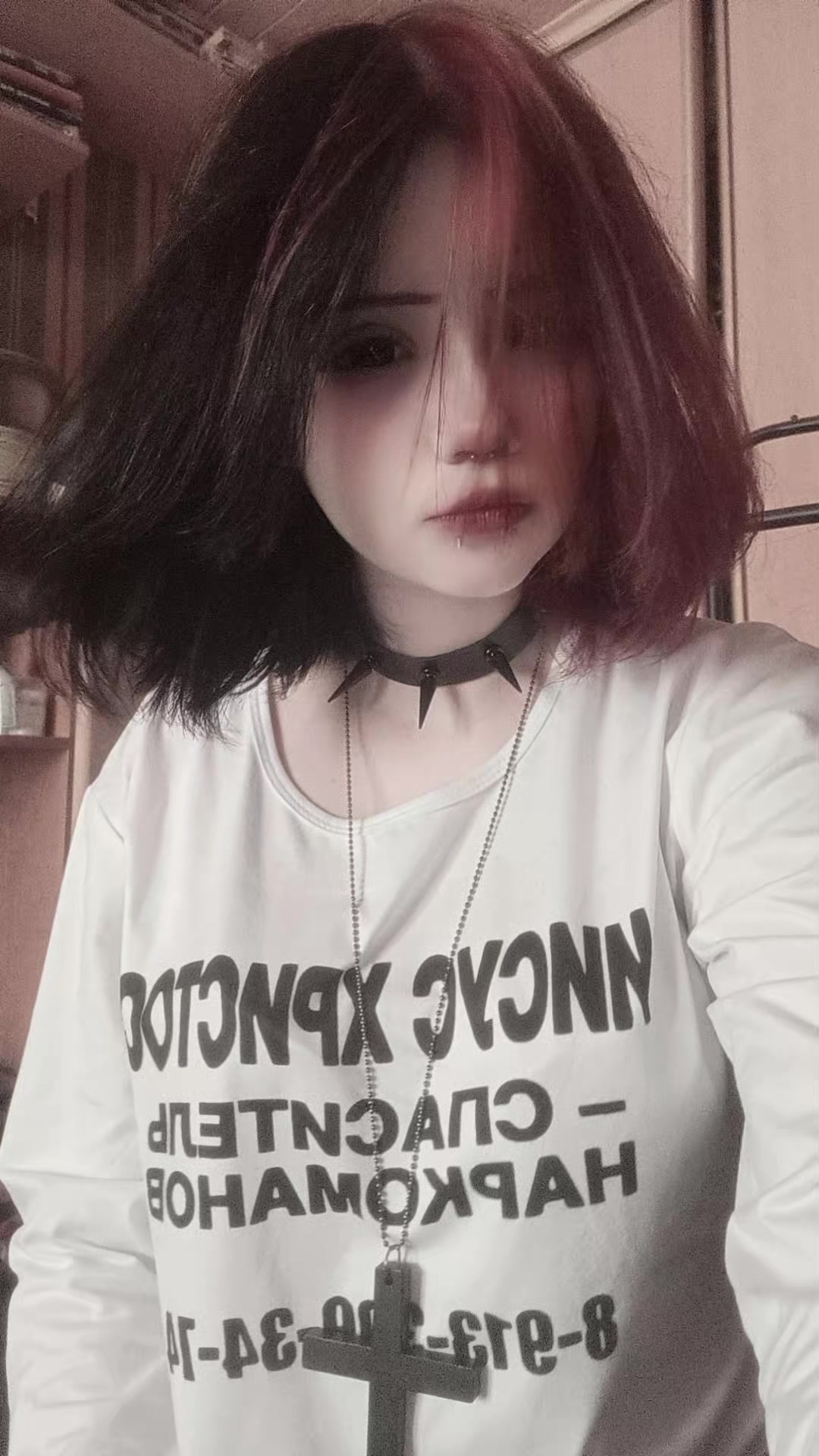 @камилла чекушка