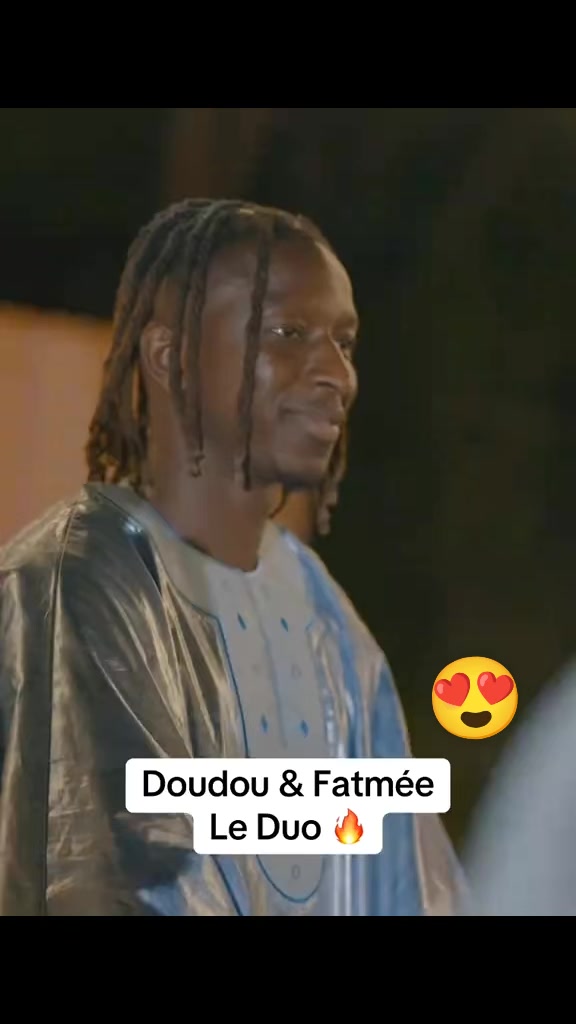 @Vive Les Aigles du Mali