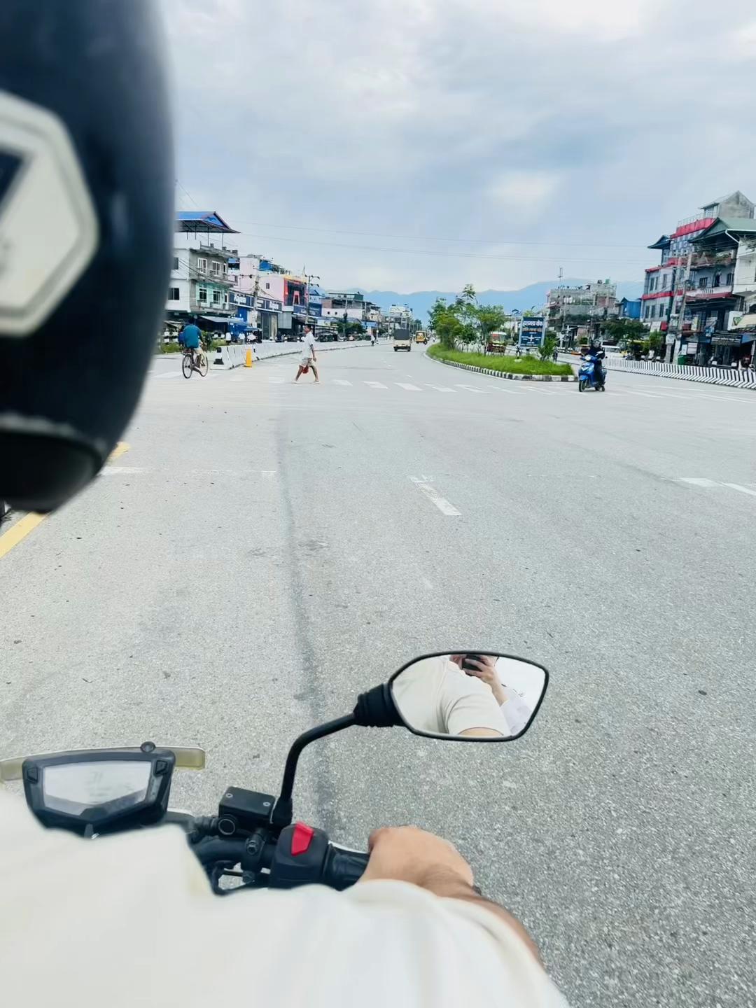 @Anjana Phurumbo Limbu