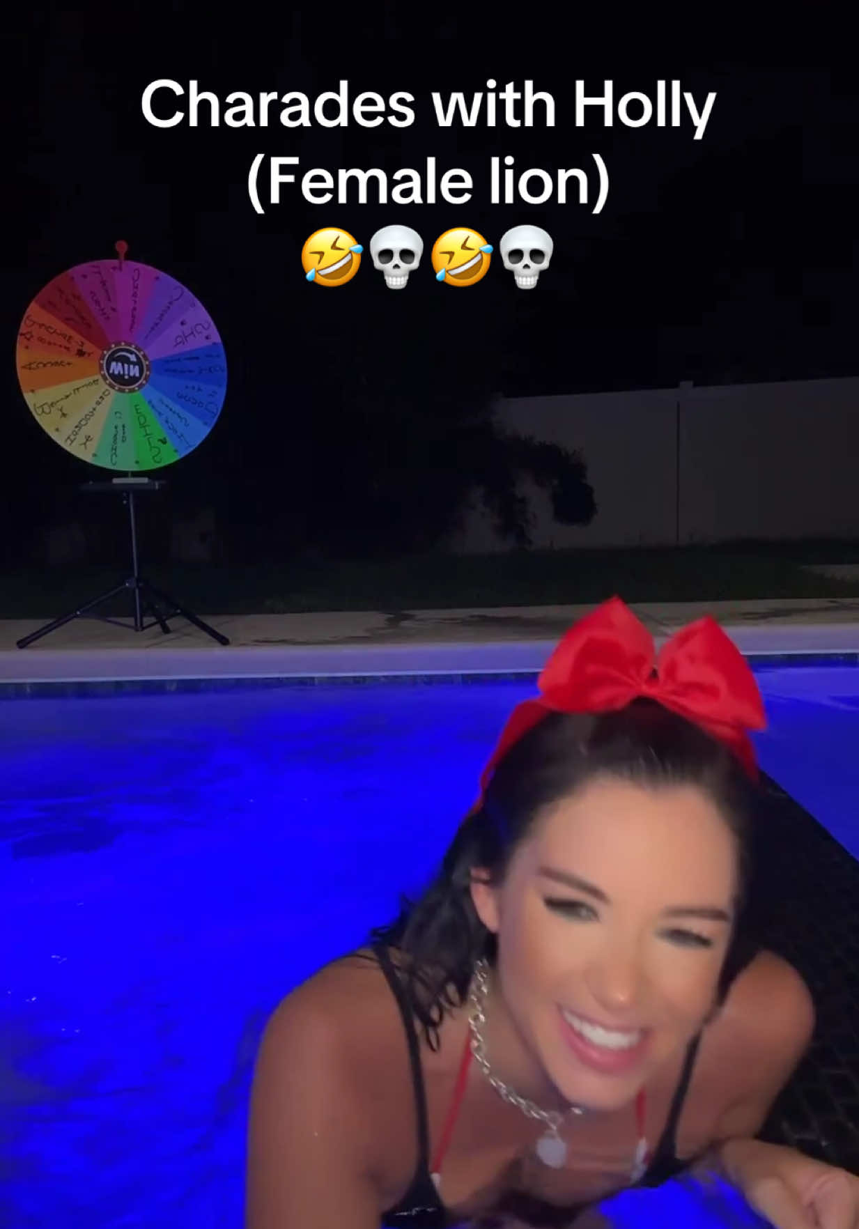 @ℒ𝓊𝒸𝓀𝓁ℯ𝓈𝓈 ℋℴ𝓁𝓁𝓎 🖤