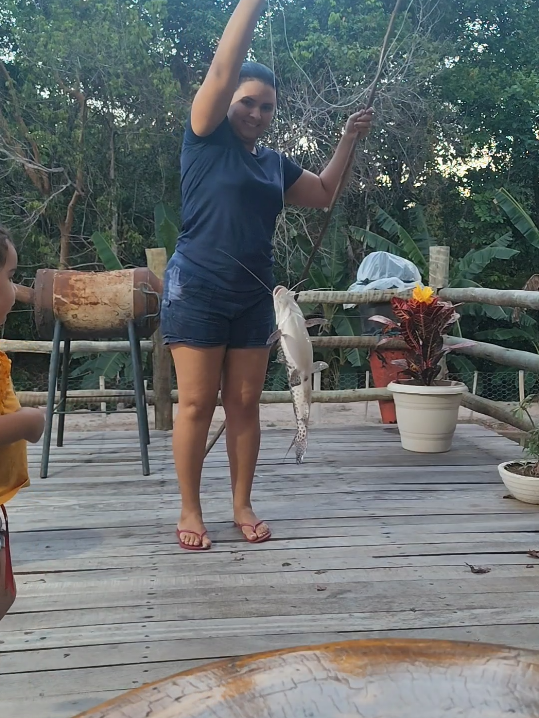 @Bianca Machado