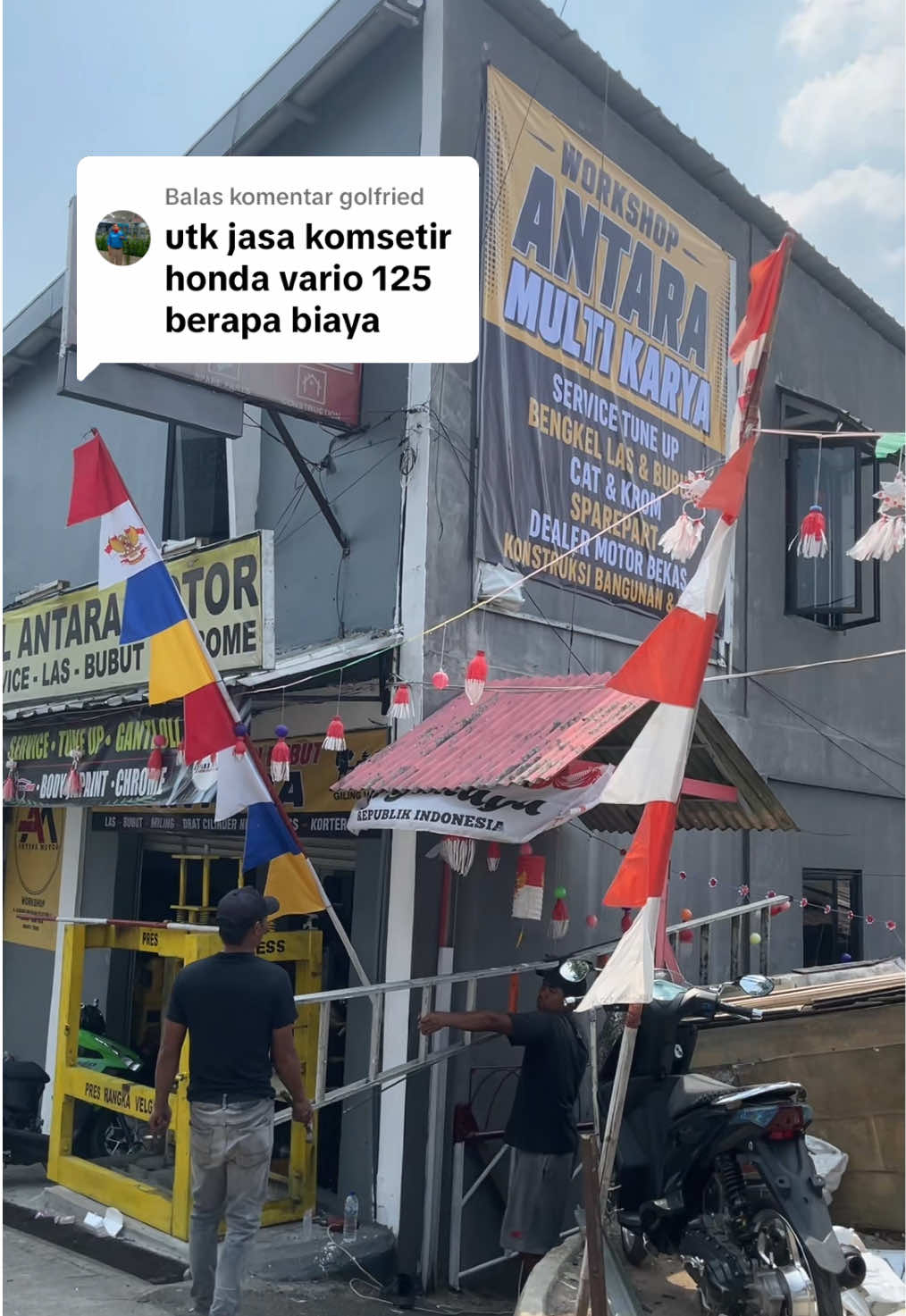 @ANTARA MULTI KARYA