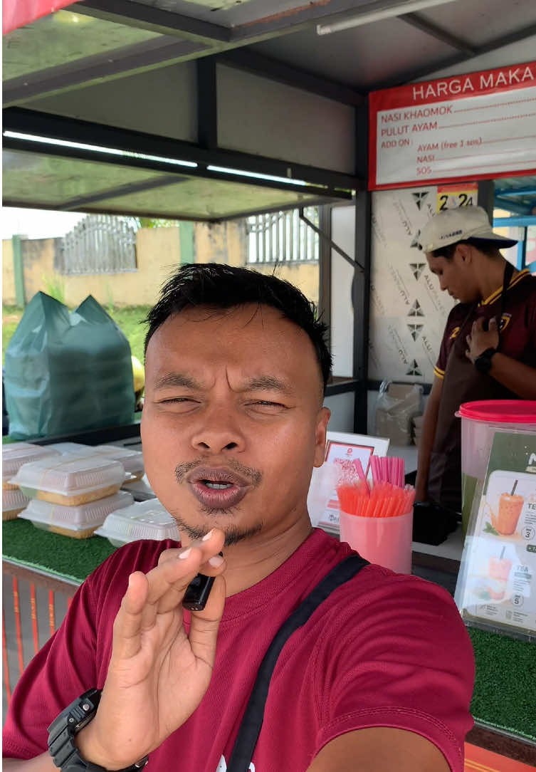 @Dapo Ming Kok Lanas