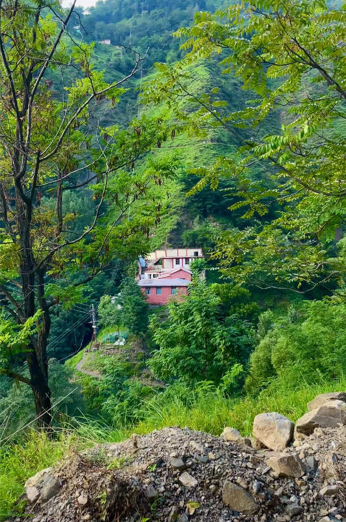 @BANJARA