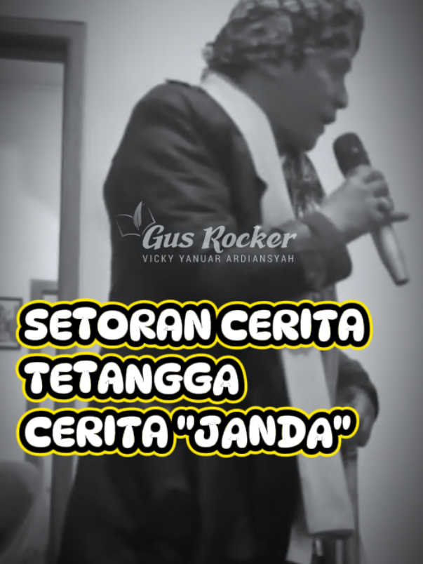 @GUS ROCKER | Vicky Yanuar A.