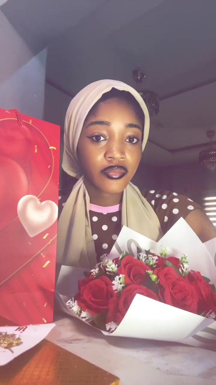 @OGA wife💙👑•