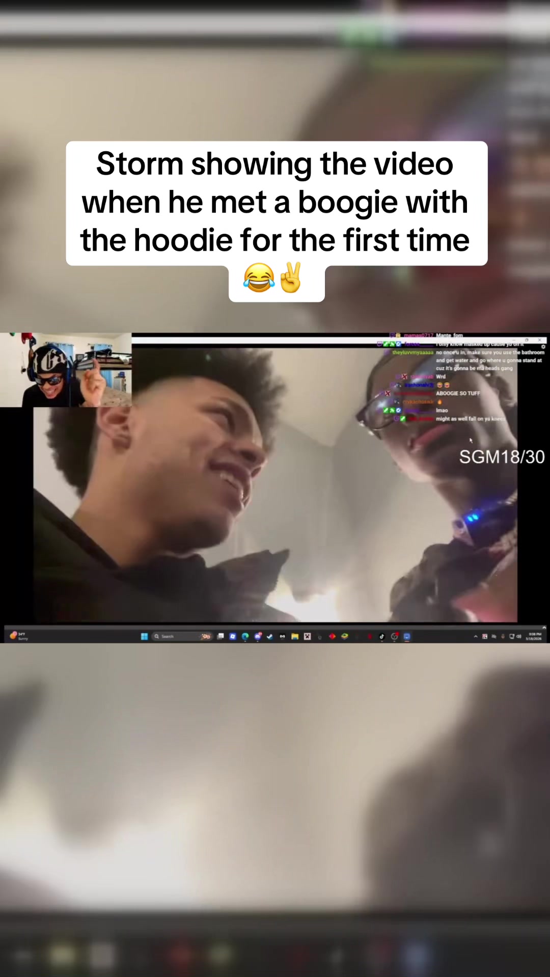@Storm