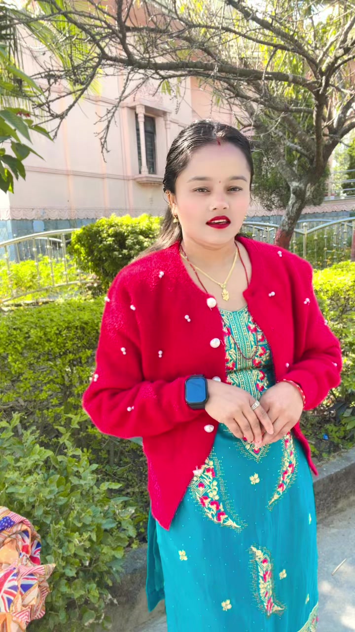 @सुमिना थापा