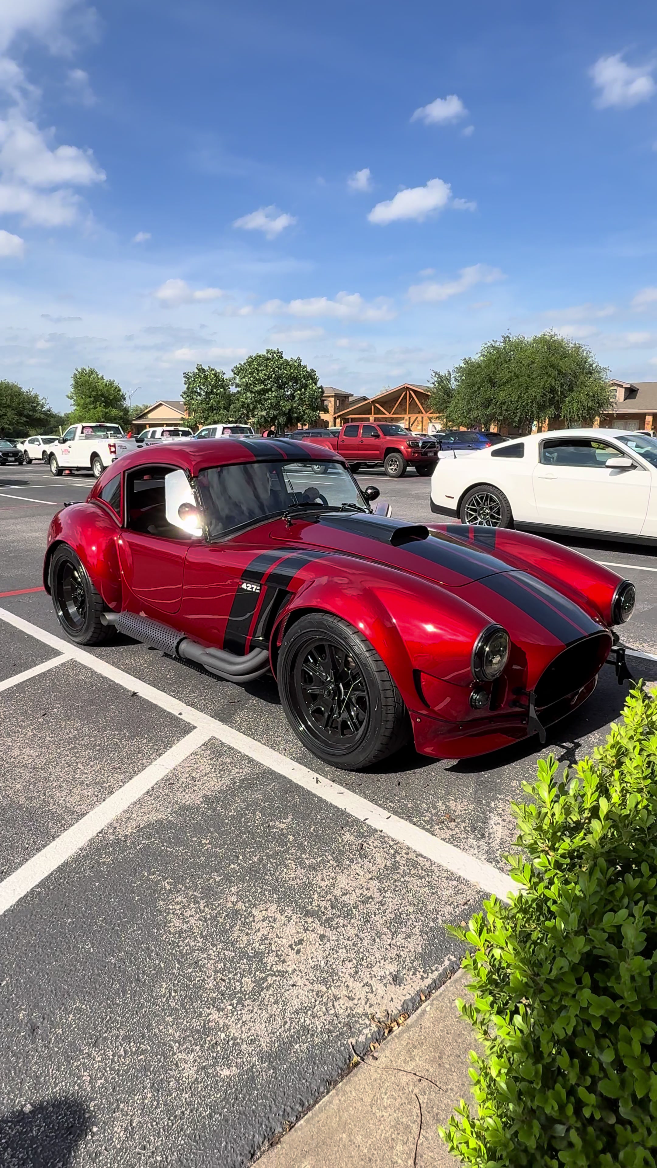 @DADMOBILE Garage