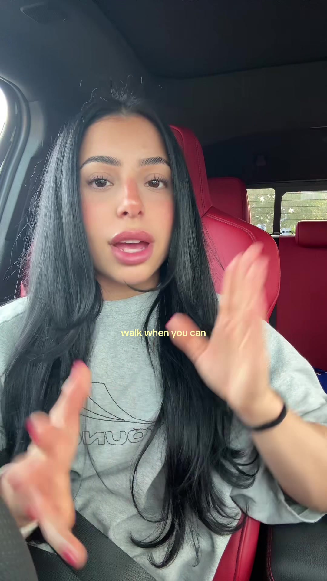 @riley kristine
