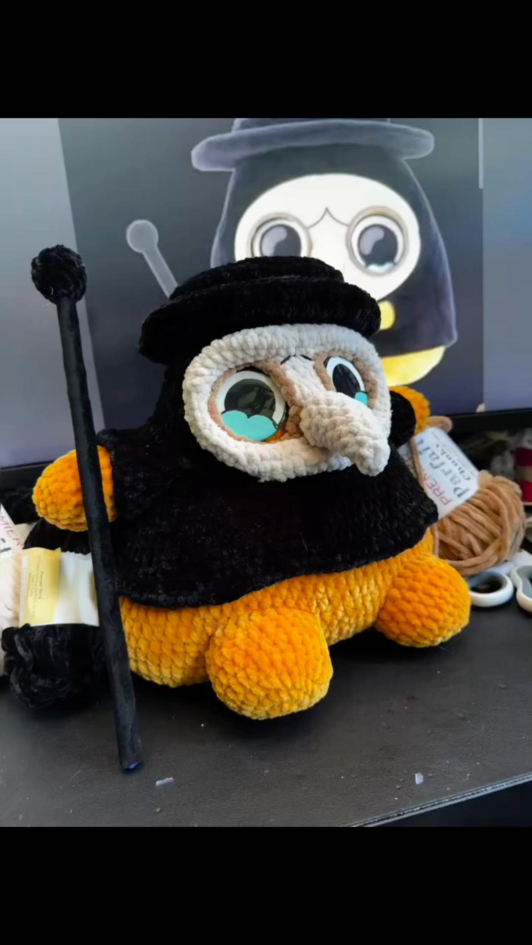 @BomberCrafts🇨🇦🖤✨