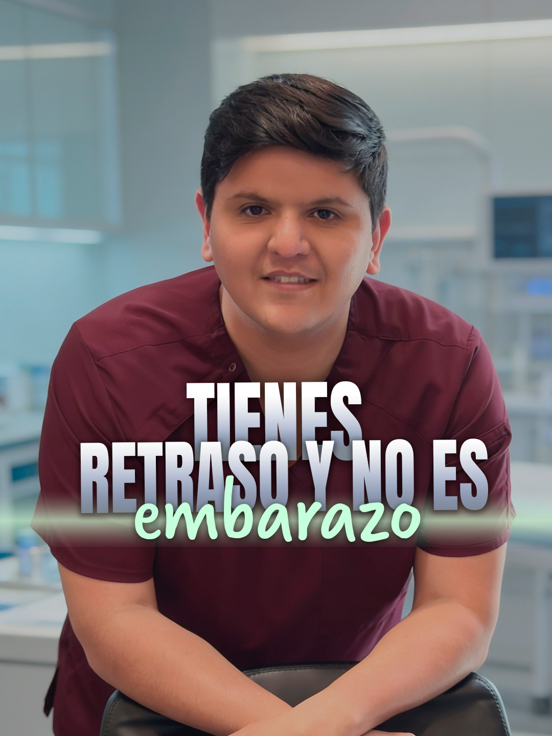 @Dr. Carlos Uribe Monarrez