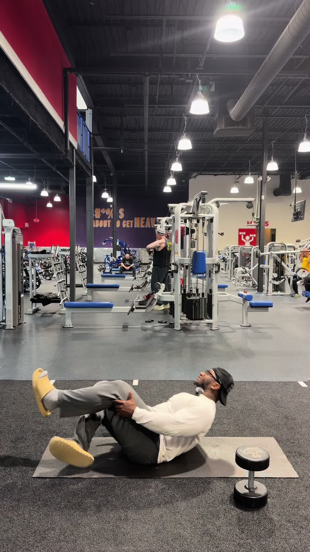 @Keshon 🦍