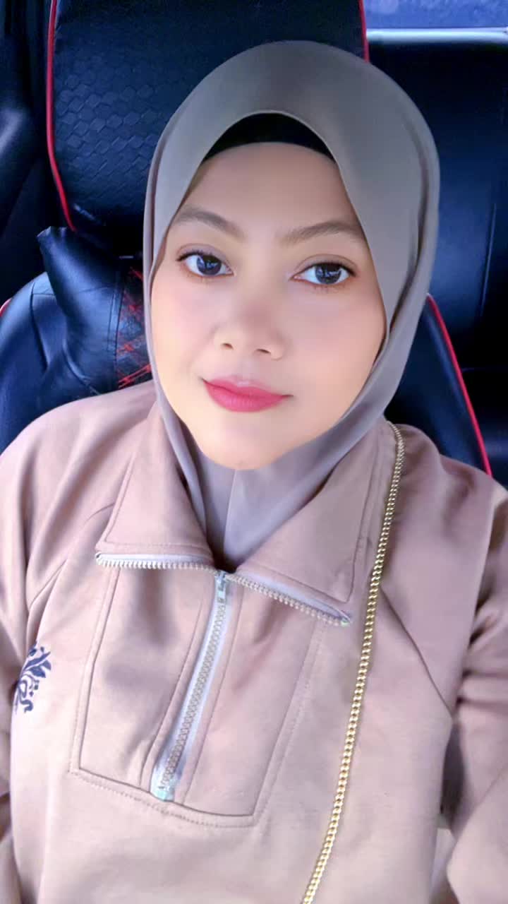 @Aidah Muhammad