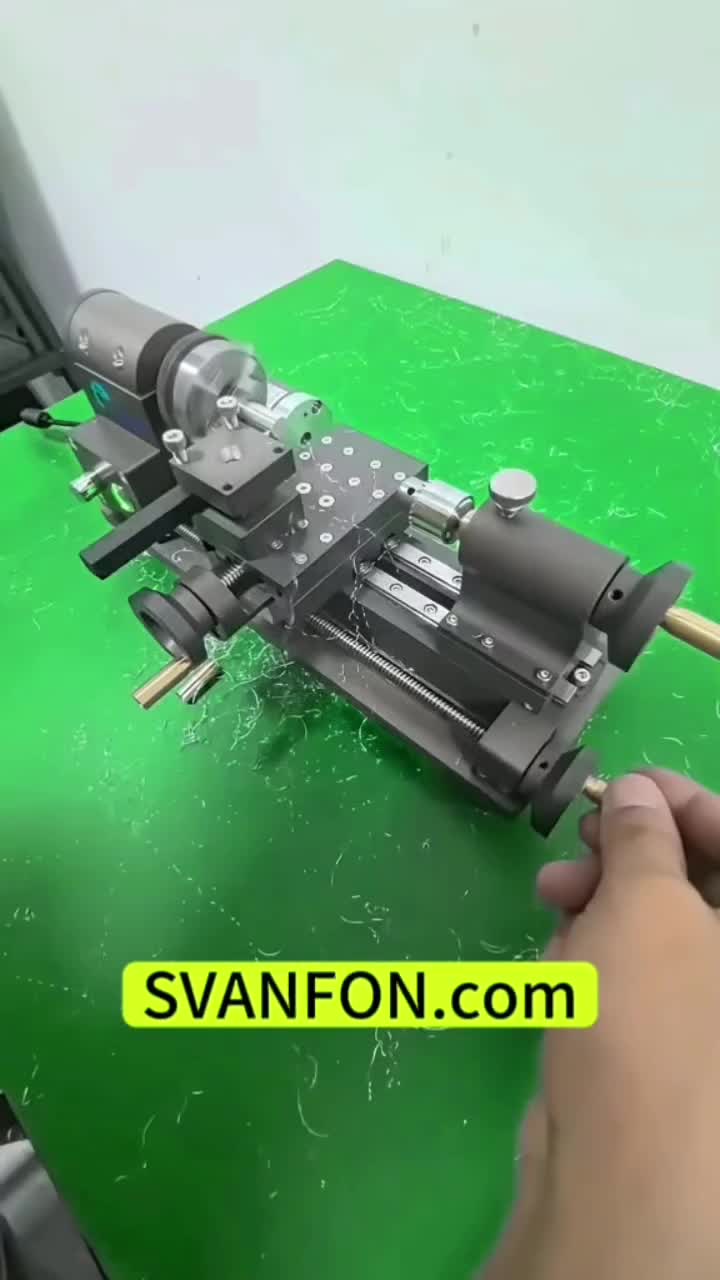 @Svanfon MiniMechTools Models