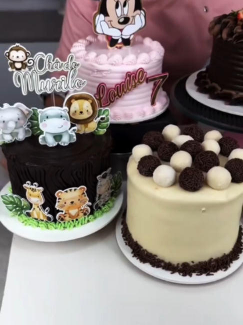 @Chef Léo Oliveira