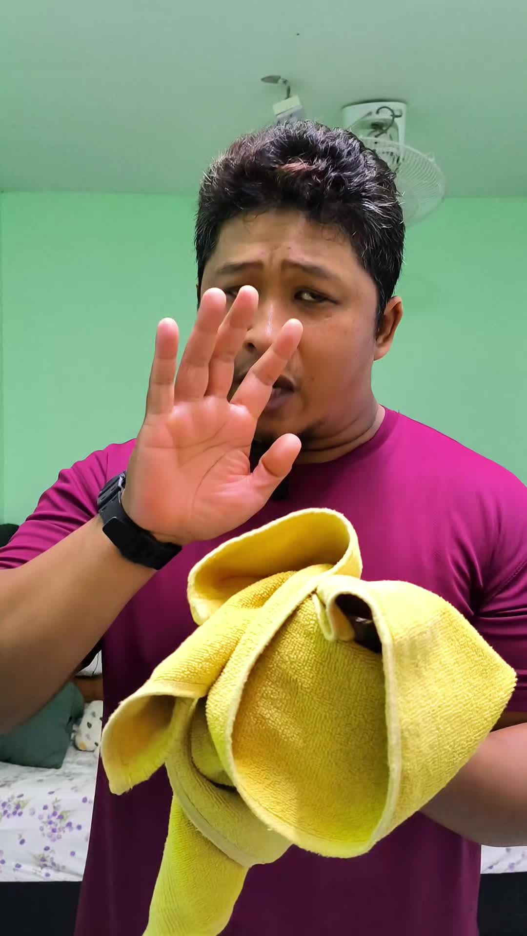 @ALIF MUSA