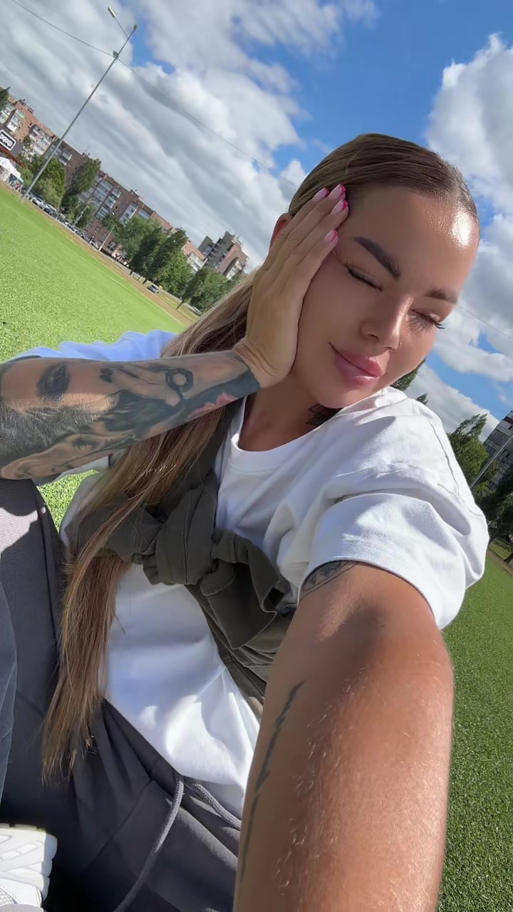 @Tasha_Chekina