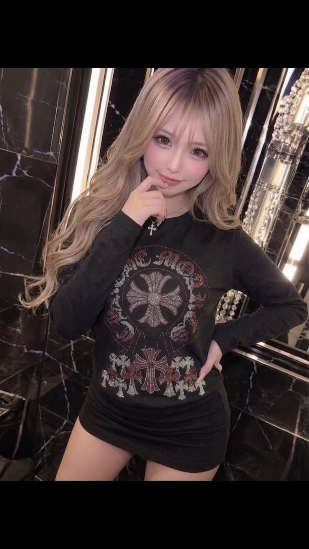 @lamour横浜VIVRE