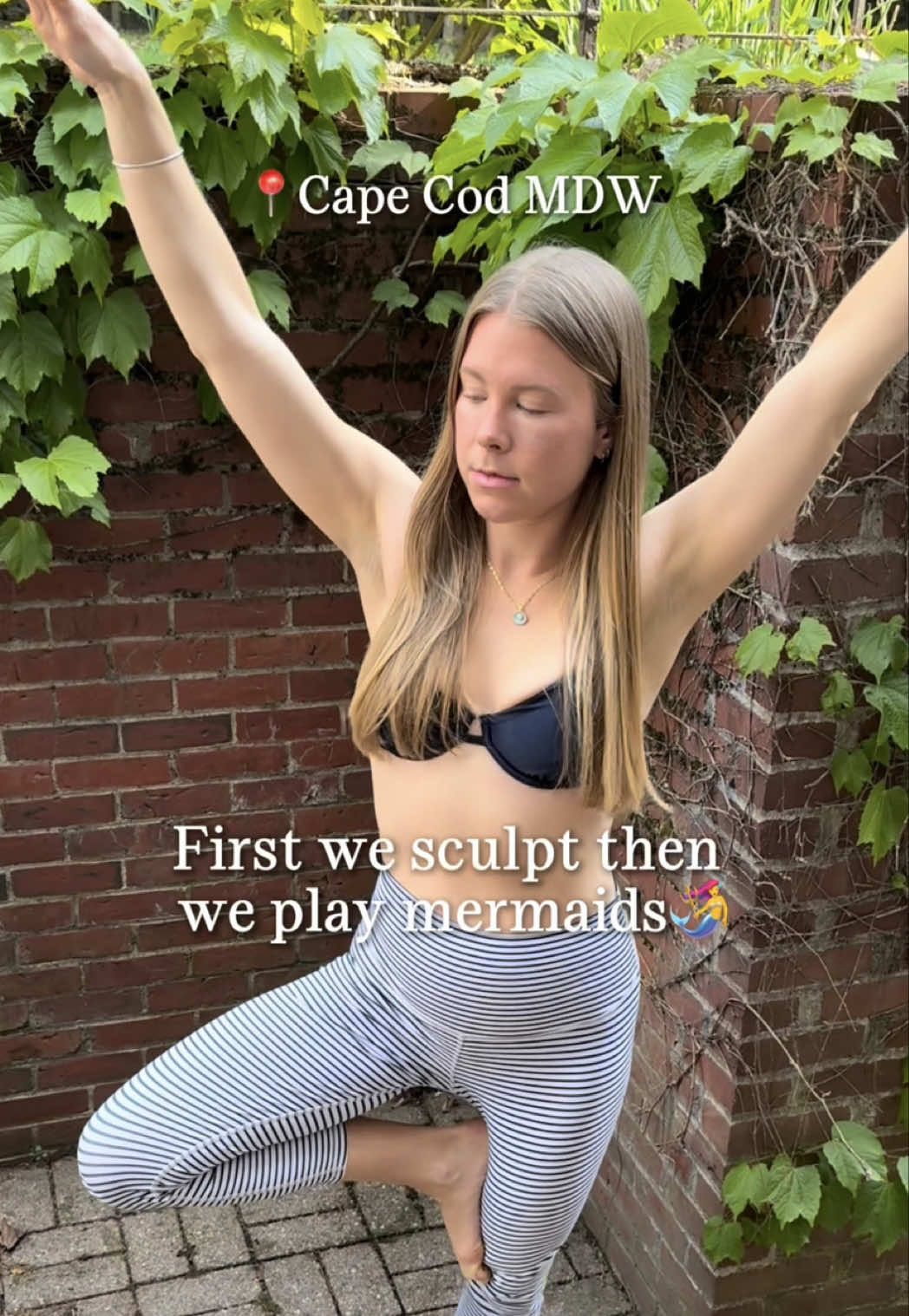 @Serena | Yoga Sculpt